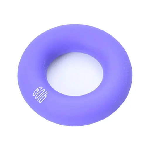 Эспандер кистевой MS 3414 (Violet) нагрузка 27 кг