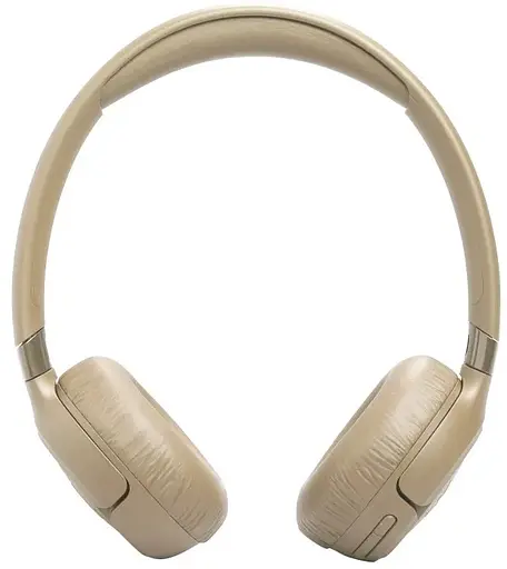Наушники Tune 680NC Beige (JBLT680NCBEG) JBL teh0021119 - фото 3