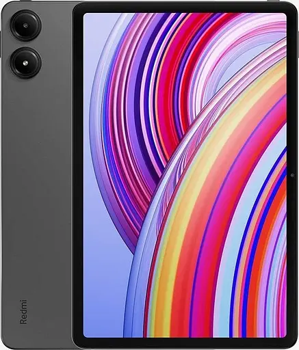 Планшет Xiaomi Redmi Pad Pro 5G 8/256GB Graphite Gray (LTE version)