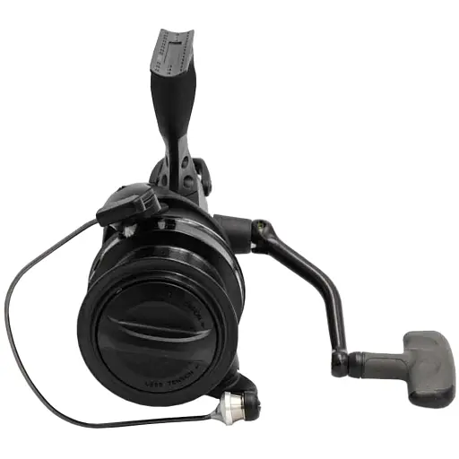Катушка Okuma Powerliner Pro Baitfeeder PLP-6000 4+1BB - фото 3