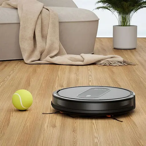 Робот-пилосос Kyvol Cybovac D10 [146217] - фото 10