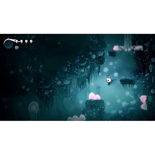 Гра Hollow Knight (російська версія) (Nintendo Switch) - фото 3