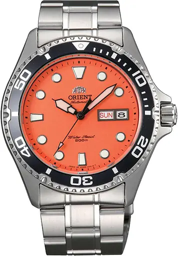 Часы ORIENT FAA02006M9