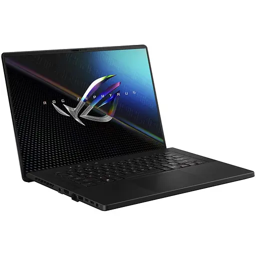 Ноутбук Игровой ASUS ROG Zephyrus M16 GU603HM i7-11800H, 16", WQXGA, 165Hz, 16GB, 512GB SSD, - фото 11