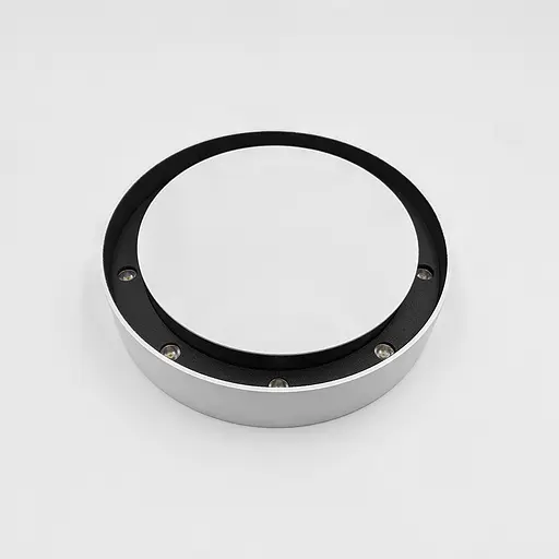 Стельова люстра Skarlat RSLC78073 9×1.5W WH+BK 4000K - фото 4