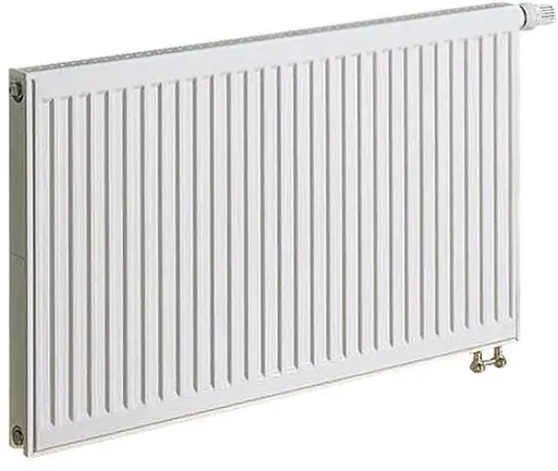 Радіатор сталевий Kermi Profil-V FTV 11 тип 500x700 мм нижнє підключення - фото 1