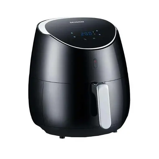 Мультипіч (аерофритюрниця) SEVERIN FR 2445