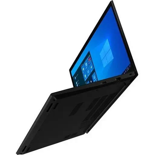 Ноутбук Lenovo ThinkPad E15 G2 15.6" FHD 16/256GB i5-1135G7 Black [OB] (20TD0018US) - фото 3