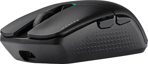 Миша Corsair Katar Elite Wireless Black (CH-931C111-EU) - фото 2
