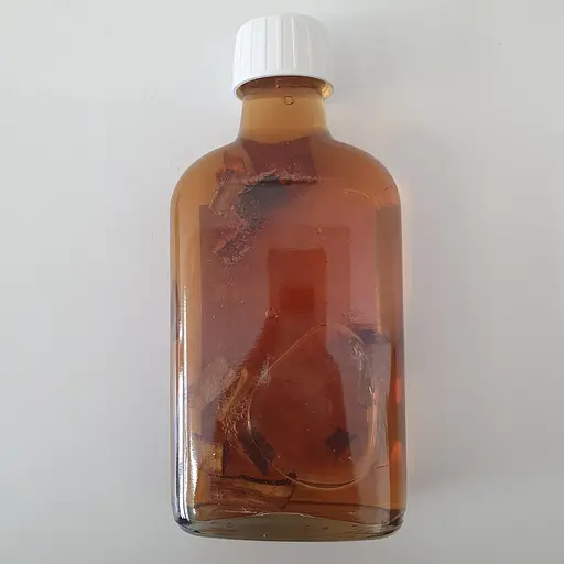 Настоянка на корінні шипшини 200 мл - фото 2