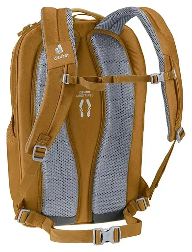 Рюкзак Deuter Giga New Cinnamon-almond (1052-3812321 6609) - фото 2
