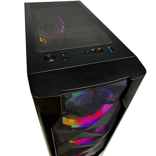 Компʼютер ByteWave RX 470 Core i5-6600K DDR4 16GB - фото 7