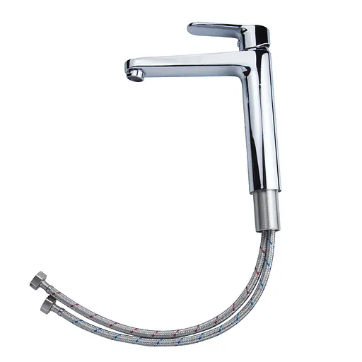 Змішувач для раковини Corso MARMORE DB-1A638C - фото 3