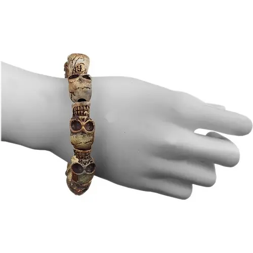 Браслет Жрець Вуду - фото 2