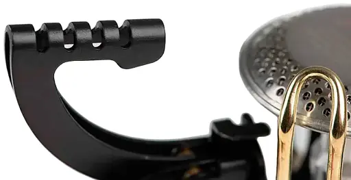 Газовий пальник Fox International Cookware Explorer Stove - фото 3