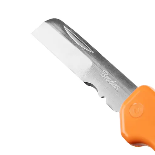 Універсальний ніж Bradas 70 мм PVC TPR (DIY-KN0010) - фото 3