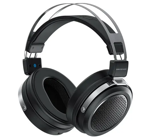 Наушники FiiO гарнитура проводная JT1 черная - фото 5