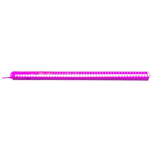 Світильник для рослин Brille FLF-09 LED 9W Fito Grow All Violet