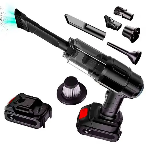 Портативний пилосос Dust Collector для авто та будинку