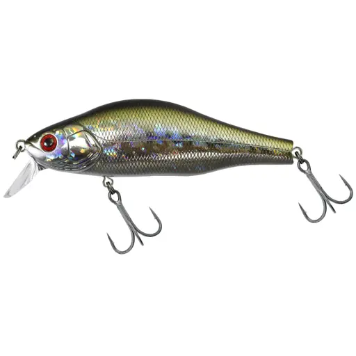 Воблер ZipBaits Khamsin 70 SP-SR 70mm 9.5g #510R