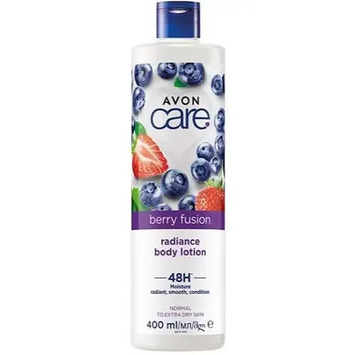Лосьйон для тіла Avon Ягідний мікс 400 мл - фото 1
