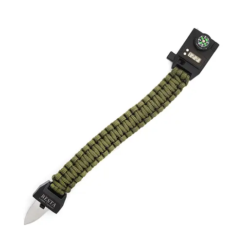 Годинник Besta Band з компасом 6 в 1 - фото 9