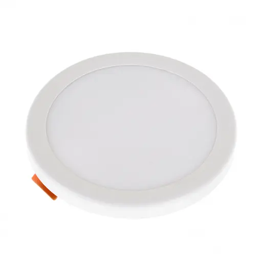 Светильник потолочный Brille 33-143 LED-36R/6W NW led врезной для ванной