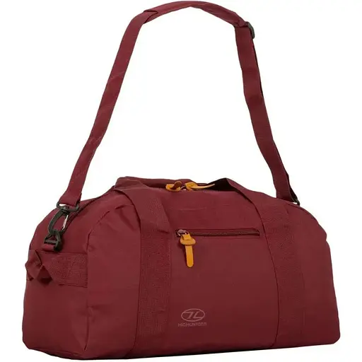 Сумка дорожная Highlander Cargo 30 Port (RUC256-PO) - фото 1