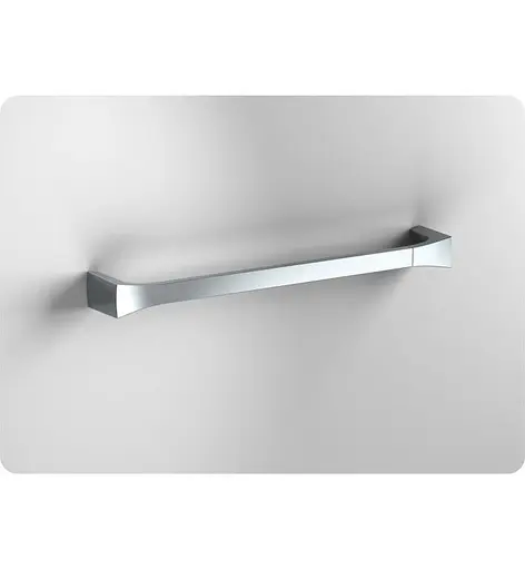 Тримач для рушника Sonia S7 131495 Хром - фото 2