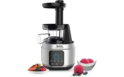 Соковыжималка Tefal ZC420E38 - фото 4