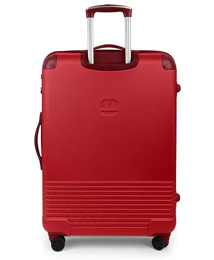 Валіза Gabol Balance XP (L) Red (123447-008) - фото 3