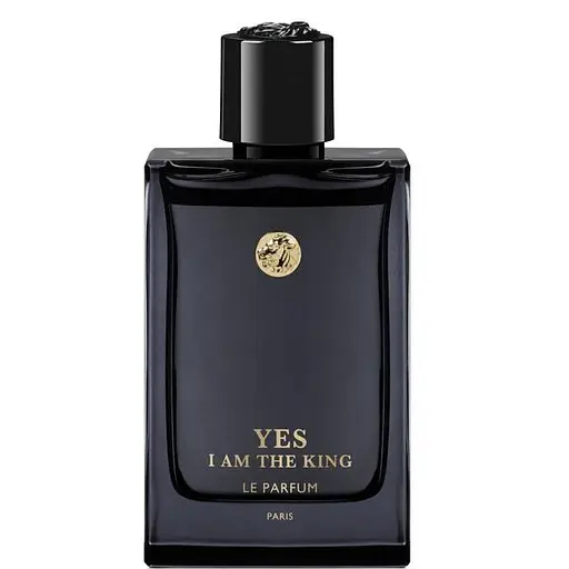 Туалетна вода Geparlys Yes I Am The King Le Parfum 100 мл