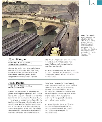 Art. A Visual History - фото 5