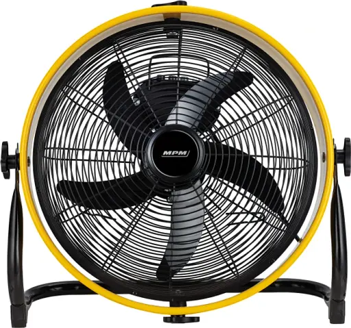 Вентилятор підлоговий Mpm MWP-32 - фото 1