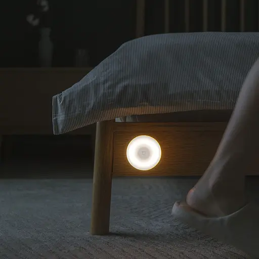 Нічник з датчиком руху Xiaomi MiJia Night Light 2 (MJYD02YL) - фото 5