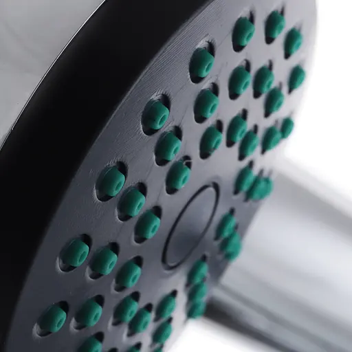 Смеситель для ванны Zerix DFR-B 722 ZX2800 Хром - фото 3