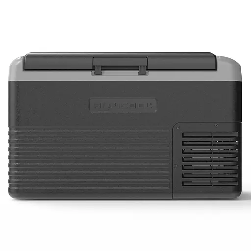 Компрессорный автохолодильник Alpicool CL30G (29 литров, LG Compressor) - фото 3