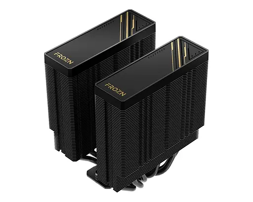 Кулер для процесора ID-Cooling Frozn A620 GDL (FROZN A620 GDL) - фото 6