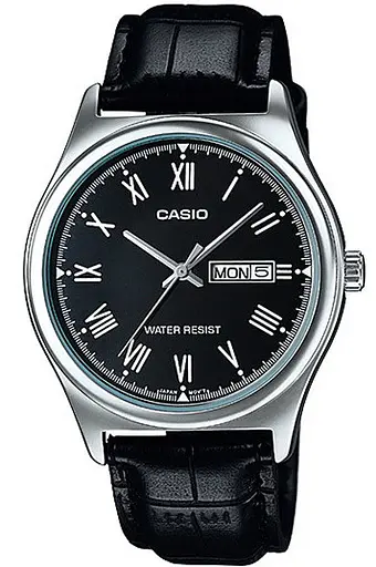 Часы наручные мужские Casio MTP-V006L-1BUDF (модуль №1333)