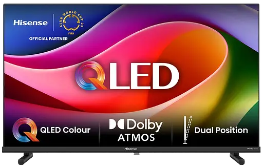 LED-телевизор Hisense 40A5Q (7134238) - фото 2