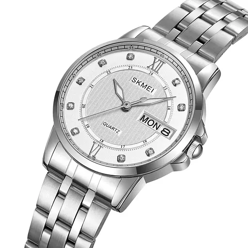 Наручные часы женские 2085SISI Silver Skmei acs0030311 - фото 2