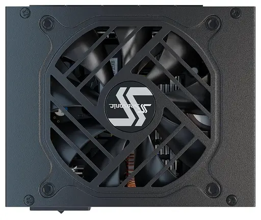 Блок живлення Seasonic FOCUS SPX 650 650W (FOCUS-SPX-650) - фото 4