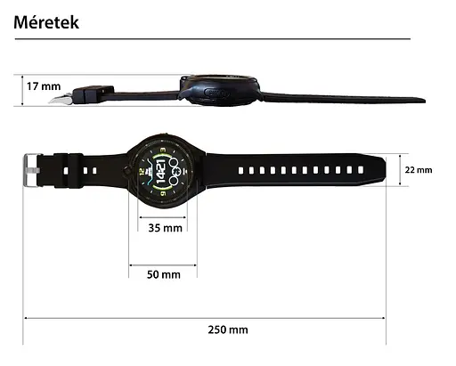 Смарт-годинник дитячі з відеодзвінком Wonlex KT26 Original WI-FI GPS SIM-карта Blue (18341) - фото 5