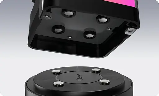 СВО Ocypus Sigma L24 PRO 240мм Black (SIGMA-L24-BK2ANWL00P-GL) - фото 10