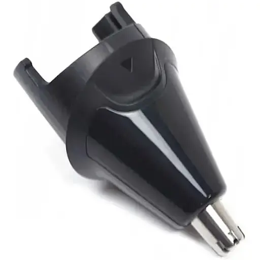 Насадка для триммера Braun Series 3, Series 5, Series 7, 81634458 для удаления волос в носу и ушах