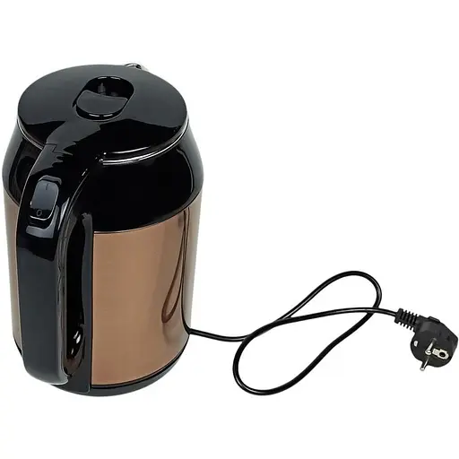 Электрочайник Grunhelm EKS-1921G - фото 3