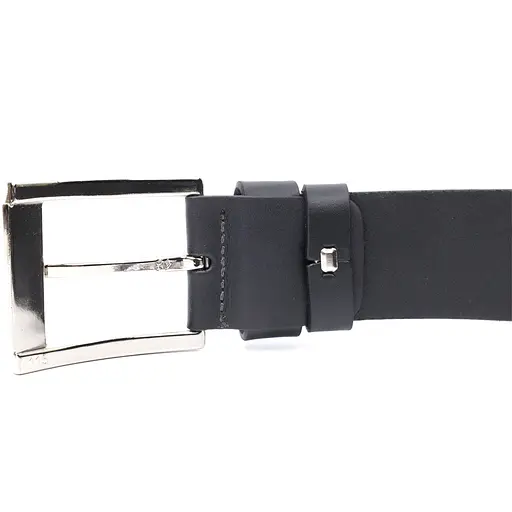 Ремінь шкіряний Grande Pelle чоловічий 3,8х120 см acs0026890 - фото 2