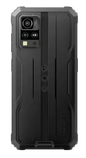 Смартфон Blackview BV4800 2/32Gb Black Global version - фото 3