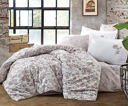 Постільна білизна Olay Сатин Clasy pbe0051034 - фото 1