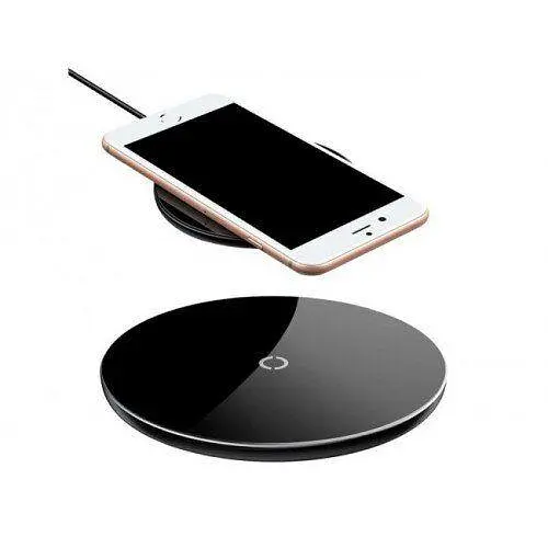 Беспроводное зарядное устройство для Baseus Simple Wireless Charger - фото 4